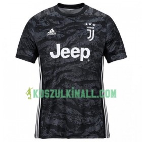 Juventus Bramkarskie Główna Koszulki Piłkarskie 2019-2020 Krótki Rękaw
